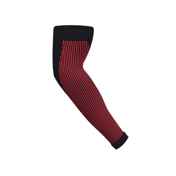 High-quality striped color-blocked sleeves High-quality striped color-blocked sleeves