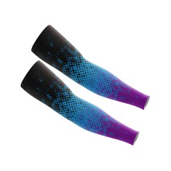 Soft Skin-Friendly Breathable Sun Protection Sleeves