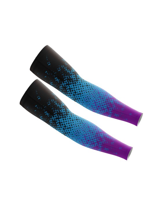 Soft Skin-Friendly Breathable Sun Protection Sleeves