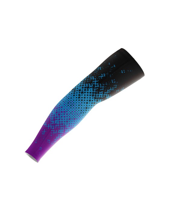 Soft Skin-Friendly Breathable Sun Protection Sleeves