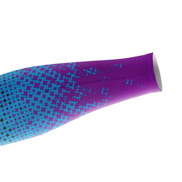 Soft Skin-Friendly Breathable Sun Protection Sleeves Soft Skin-Friendly Breathable Sun Protection Sleeves