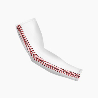 Comfortable Breathable Quick-Drying and Soft Arm Sleeves