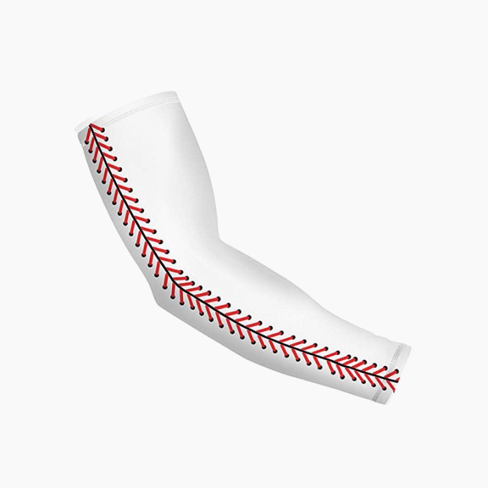 Comfortable Breathable Quick-Drying and Soft Arm Sleeves