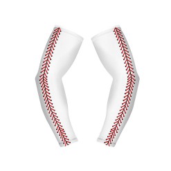 Comfortable Breathable Quick-Drying and Soft Arm Sleeves