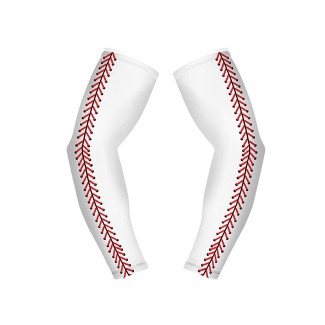 Comfortable Breathable Quick-Drying and Soft Arm Sleeves