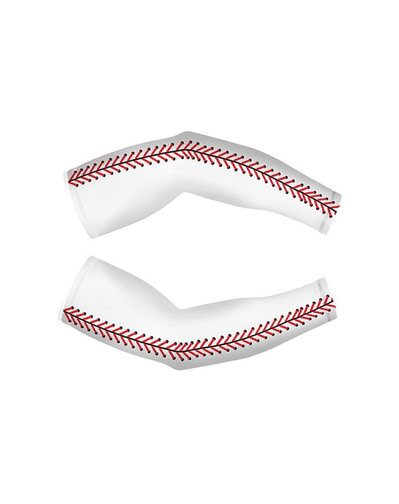 Comfortable Breathable Quick-Drying and Soft Arm Sleeves