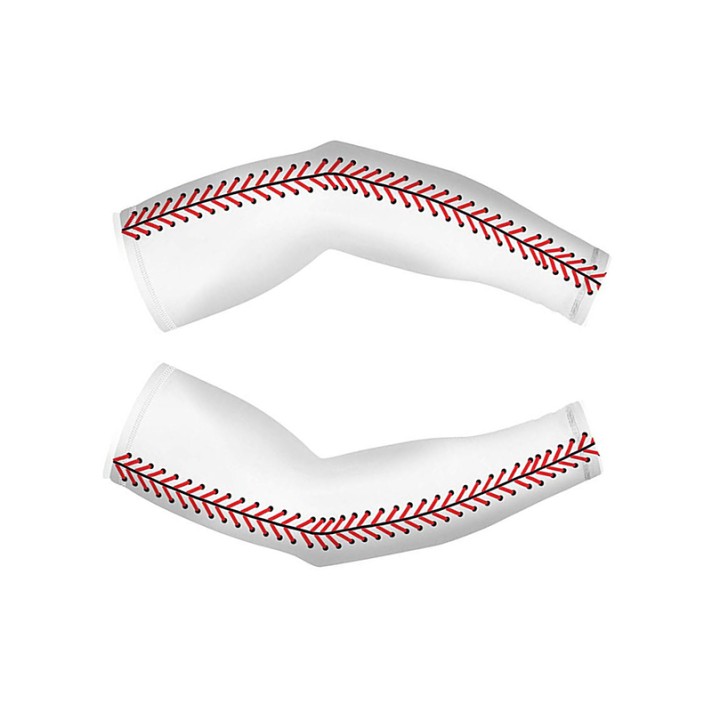 Comfortable Breathable Quick-Drying and Soft Arm Sleeves Comfortable Breathable Quick-Drying and Soft Arm Sleeves