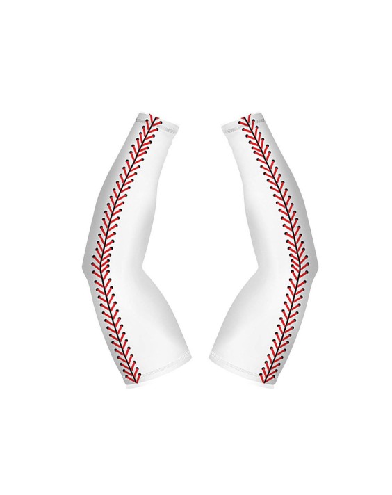 Comfortable Breathable Quick-Drying and Soft Arm Sleeves