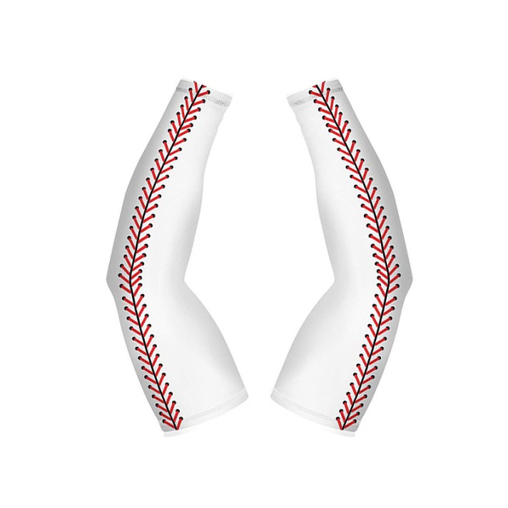 Comfortable Breathable Quick-Drying and Soft Arm Sleeves Comfortable Breathable Quick-Drying and Soft Arm Sleeves