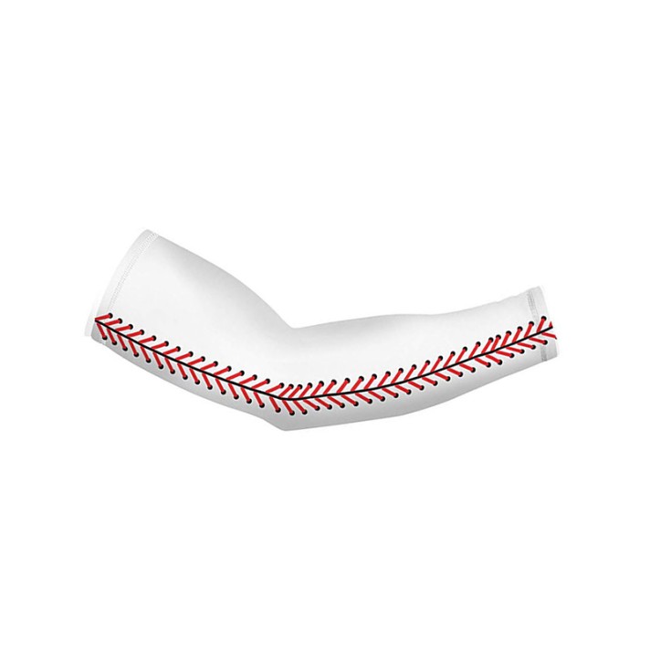 Comfortable Breathable Quick-Drying and Soft Arm Sleeves Comfortable Breathable Quick-Drying and Soft Arm Sleeves