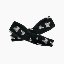 Solid-Color Printed Compression Arm Sleeves