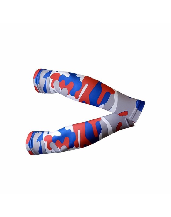 Quick-Drying Cooling Lightweight Sun-Protective Arm Sleeves