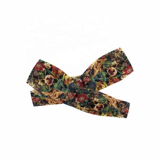 Personalized Printed Foldable Arm Sleeves