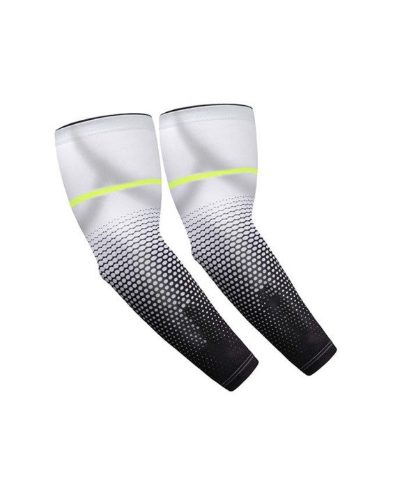 Cycling Arm Sleeves