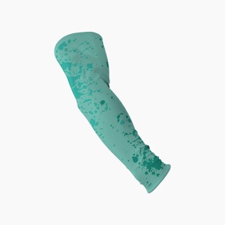 High-Elastic Breathable Sun-Protective Sports Arm Sleeves