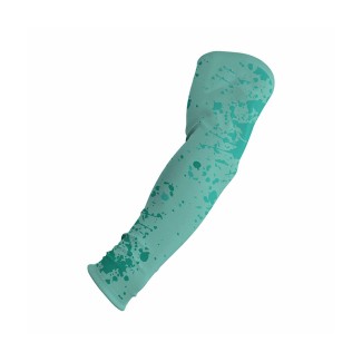 High-Elastic Breathable Sun-Protective Sports Arm Sleeves