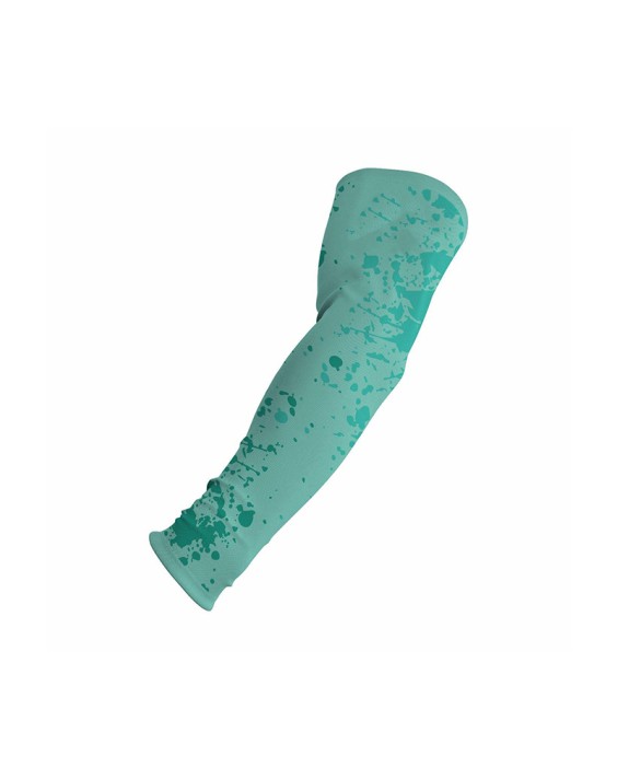 High-Elastic Breathable Sun-Protective Sports Arm Sleeves