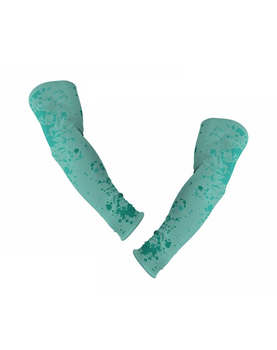 High-Elastic Breathable Sun-Protective Sports Arm Sleeves