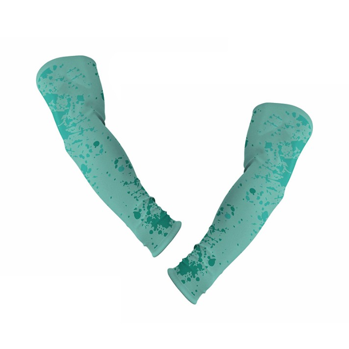 High-Elastic Breathable Sun-Protective Sports Arm Sleeves High-Elastic Breathable Sun-Protective Sports Arm Sleeves