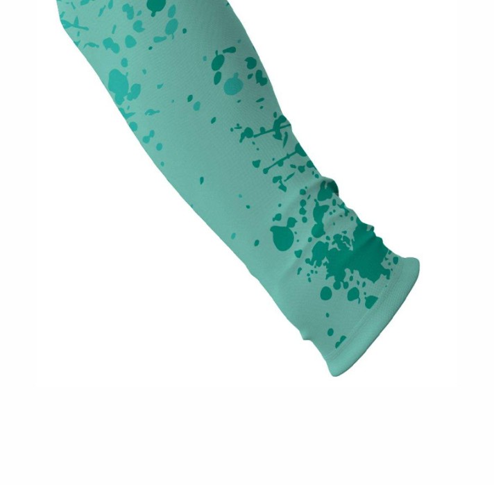 High-Elastic Breathable Sun-Protective Sports Arm Sleeves High-Elastic Breathable Sun-Protective Sports Arm Sleeves