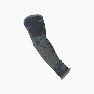 Breathable Antibacterial Sun-Protective Outdoor Arm Sleeves