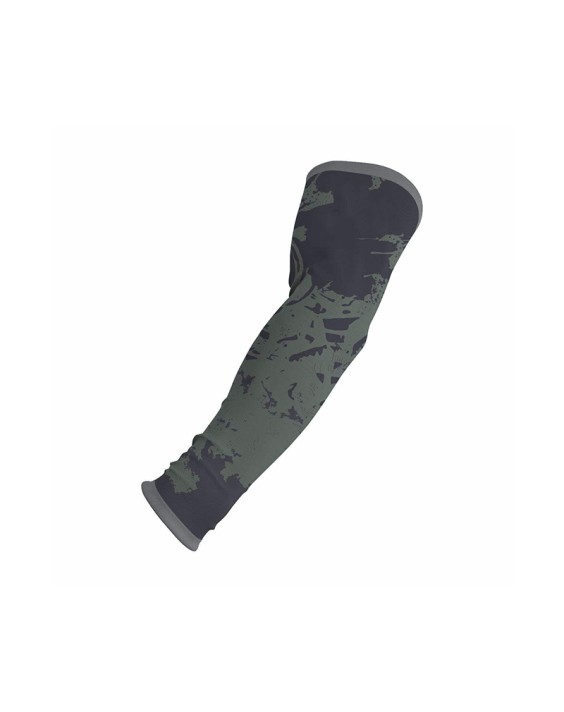 Breathable Antibacterial Sun-Protective Outdoor Arm Sleeves