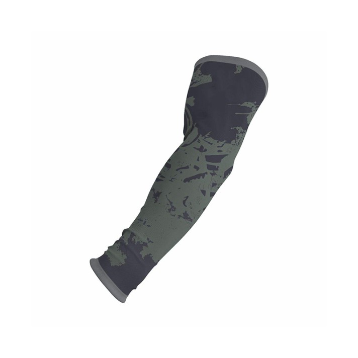Breathable Antibacterial Sun-Protective Outdoor Arm Sleeves Breathable Antibacterial Sun-Protective Outdoor Arm Sleeves
