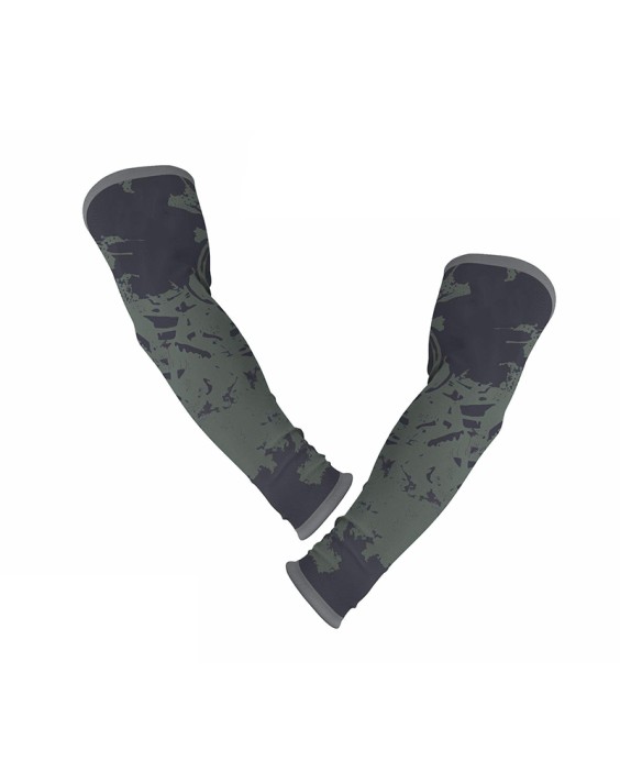 Breathable Antibacterial Sun-Protective Outdoor Arm Sleeves