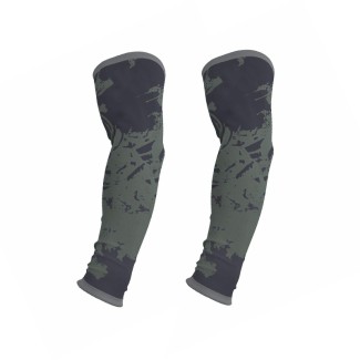 Breathable Antibacterial Sun-Protective Outdoor Arm Sleeves