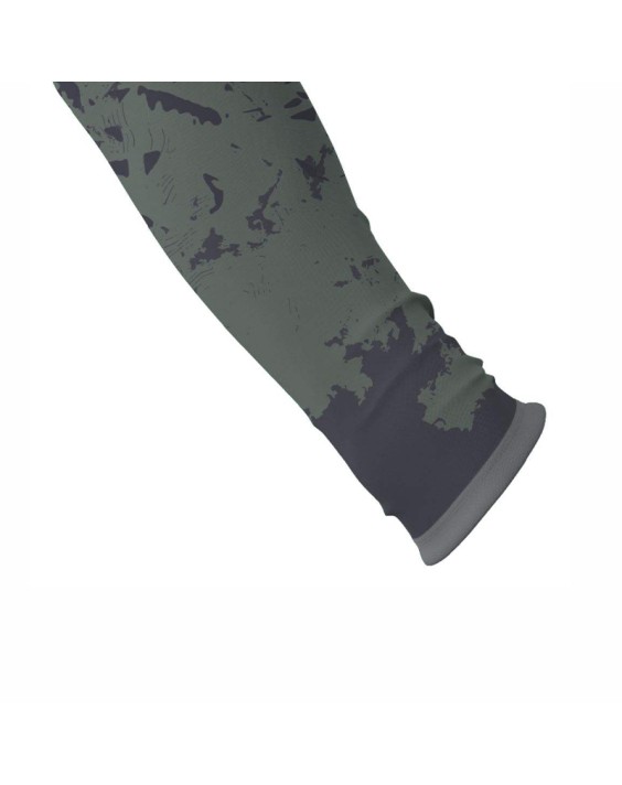 Breathable Antibacterial Sun-Protective Outdoor Arm Sleeves