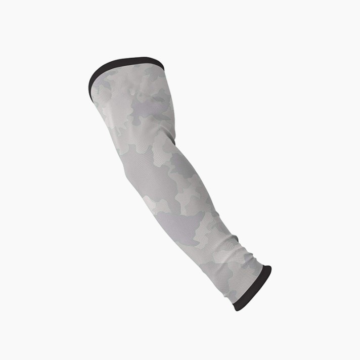High-Quality Elastic Sun Protection Sleeves