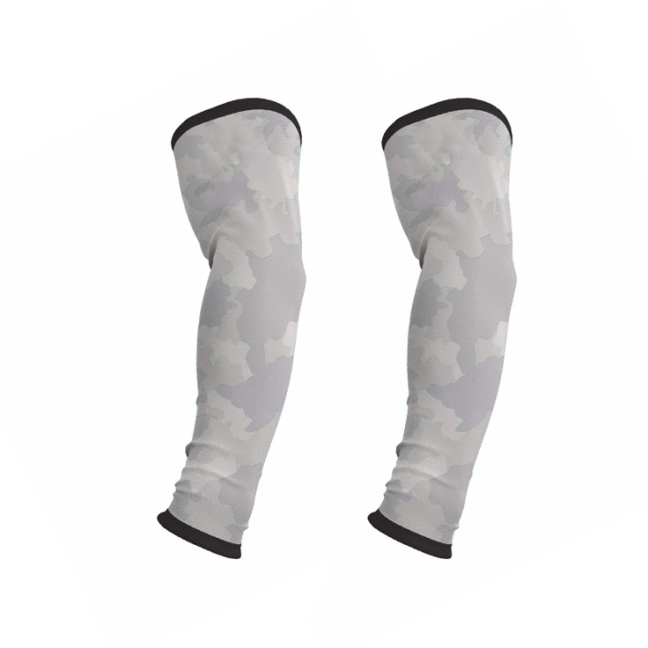 High-Quality Elastic Sun Protection Sleeves