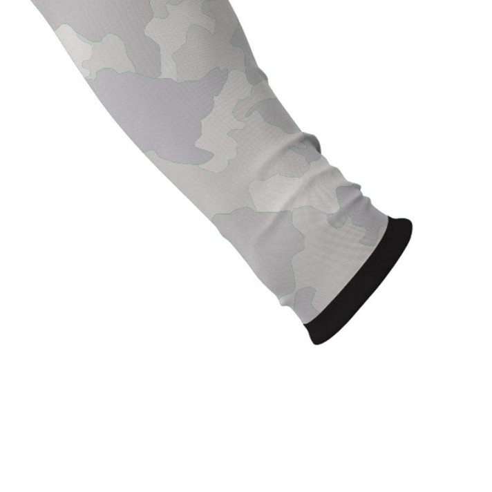 High-Quality Elastic Sun Protection Sleeves High-Quality Elastic Sun Protection Sleeves