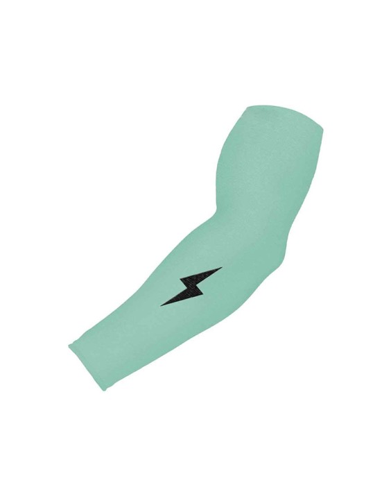 Skin-Friendly Comfortable and Minimalist Sun Protection Sleeves