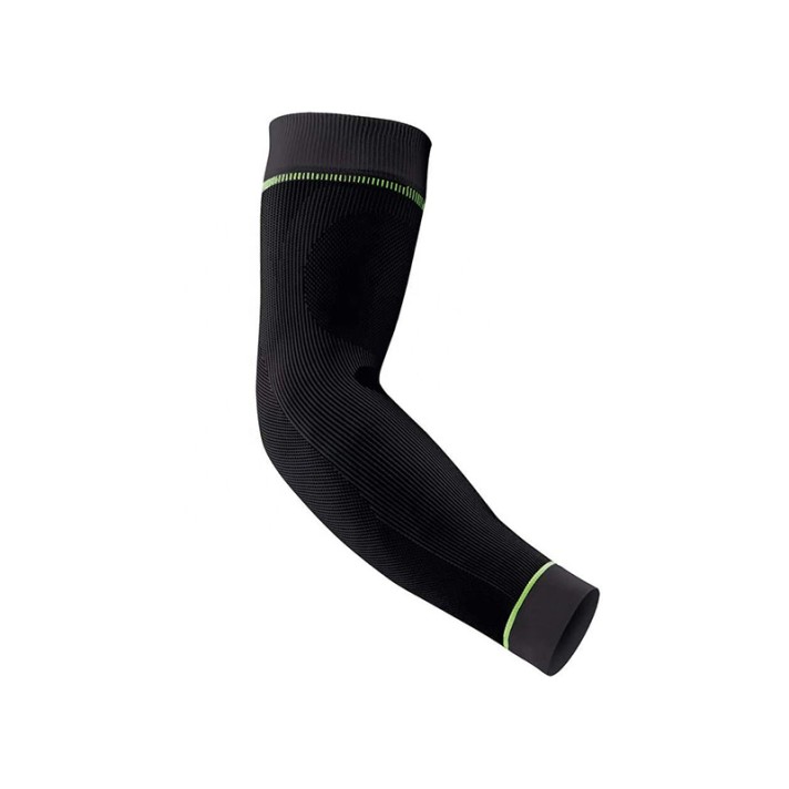 UV-Blocking Color-Blocked Antibacterial Arm Sleeves UV-Blocking Color-Blocked Antibacterial Arm Sleeves