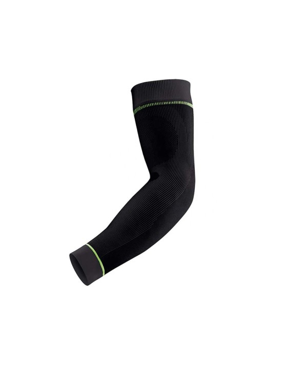 UV-Blocking Color-Blocked Antibacterial Arm Sleeves