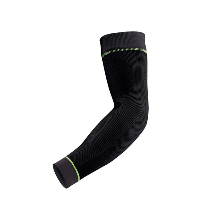 UV-Blocking Color-Blocked Antibacterial Arm Sleeves UV-Blocking Color-Blocked Antibacterial Arm Sleeves