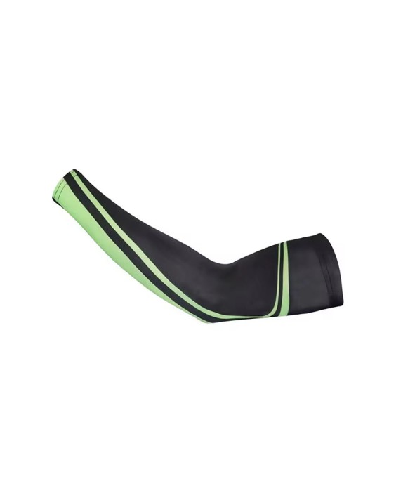 Athletic Sun-Protection Breathable High-Elasticity Arm Sleeves