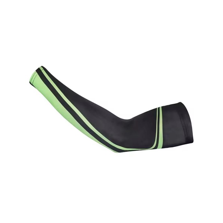 Athletic Sun-Protection Breathable High-Elasticity Arm Sleeves Athletic Sun-Protection Breathable High-Elasticity Arm Sleeves