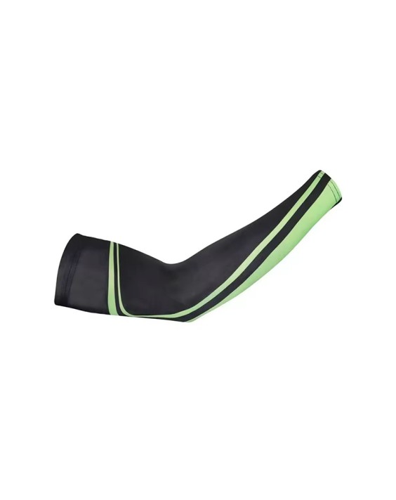 Athletic Sun-Protection Breathable High-Elasticity Arm Sleeves