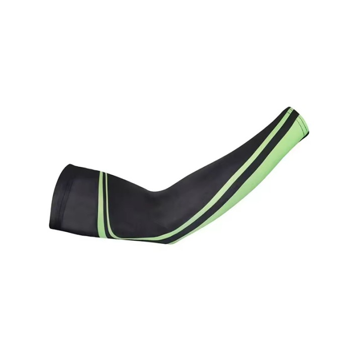 Athletic Sun-Protection Breathable High-Elasticity Arm Sleeves Athletic Sun-Protection Breathable High-Elasticity Arm Sleeves