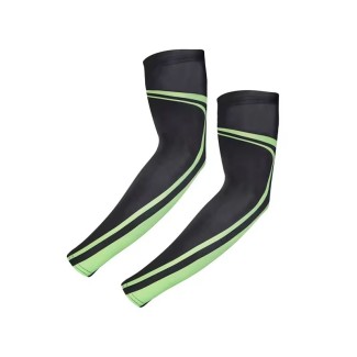 Athletic Sun-Protection Breathable High-Elasticity Arm Sleeves